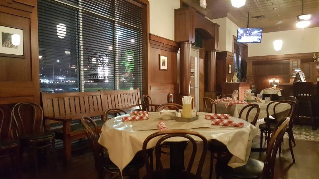 Teds Montana Grill | restaurant | 8635 Blanding Blvd, Jacksonville, FL 32244, USA | 9047711964 OR +1 904-771-1964