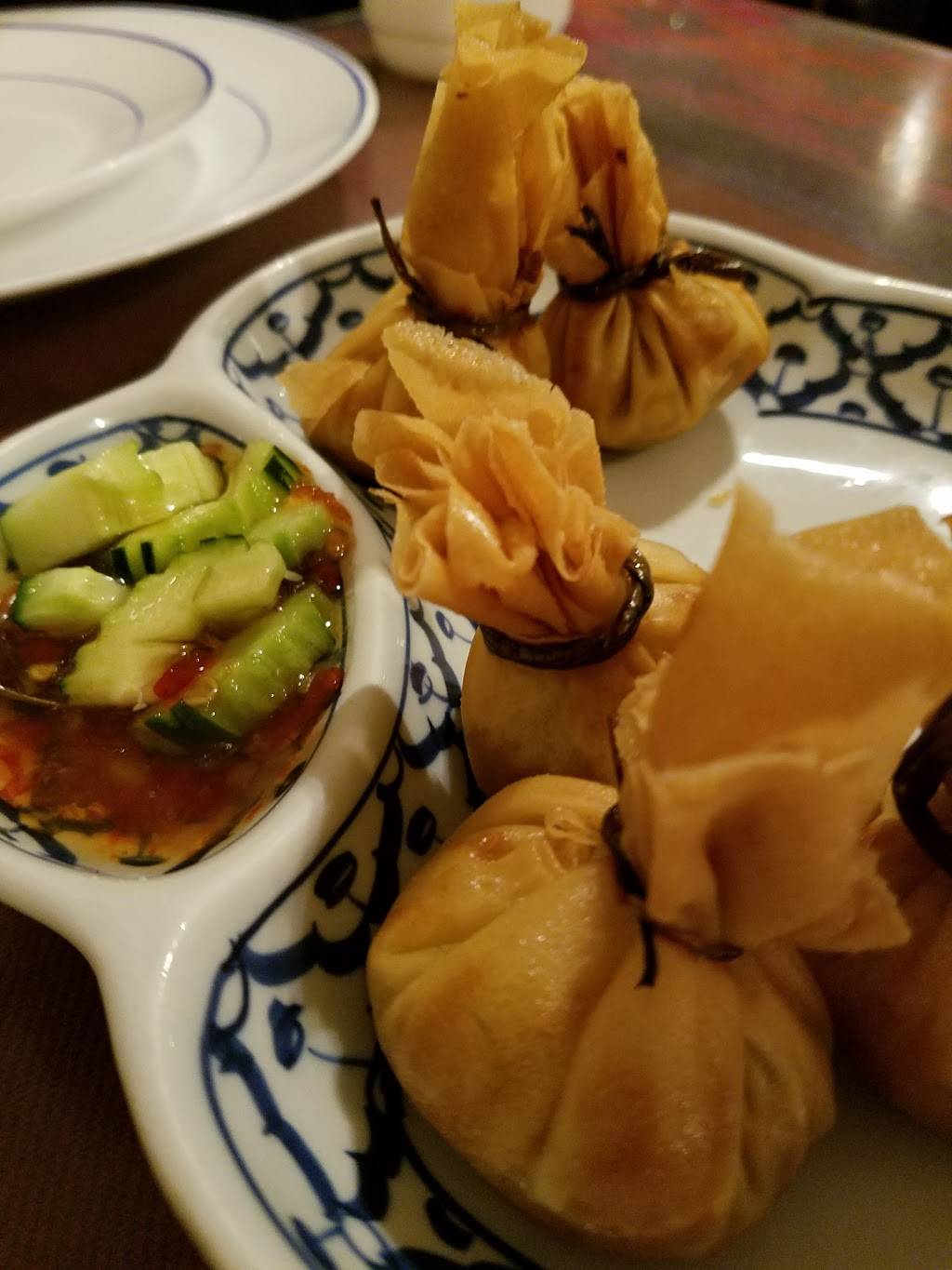 Bangkok Thai Cuisine | restaurant | 1459 University Ave, Berkeley, CA 94702, USA | 5108486483 OR +1 510-848-6483