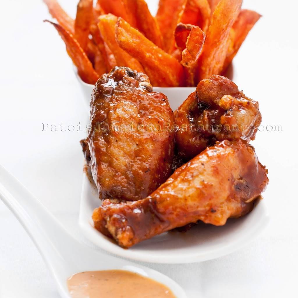 Patois Jamaican Restaurant | restaurant | 1286 Kingston Rd, Pickering, ON L1V 1B7, Canada | 9054928492 OR +1 905-492-8492