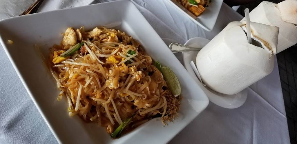 Pimai Restaurant | restaurant | 5833 Franklin Ave, Los Angeles, CA 90028, USA | 3234617841 OR +1 323-461-7841