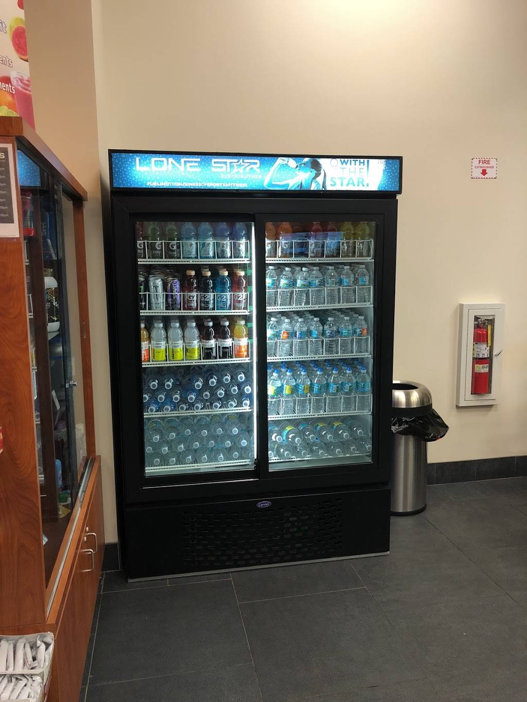 Nrgize - Temporarily Closed | cafe | 1041 S University Dr, Plantation, FL 33324, USA | 8664524252 OR +1 866-452-4252