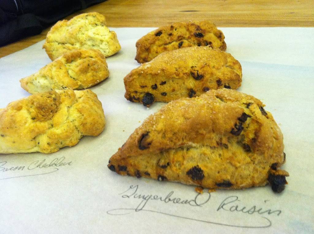 Daily Fare | bakery | 13 Durant Ave, Bethel, CT 06801, USA | 2037437300 OR +1 203-743-7300