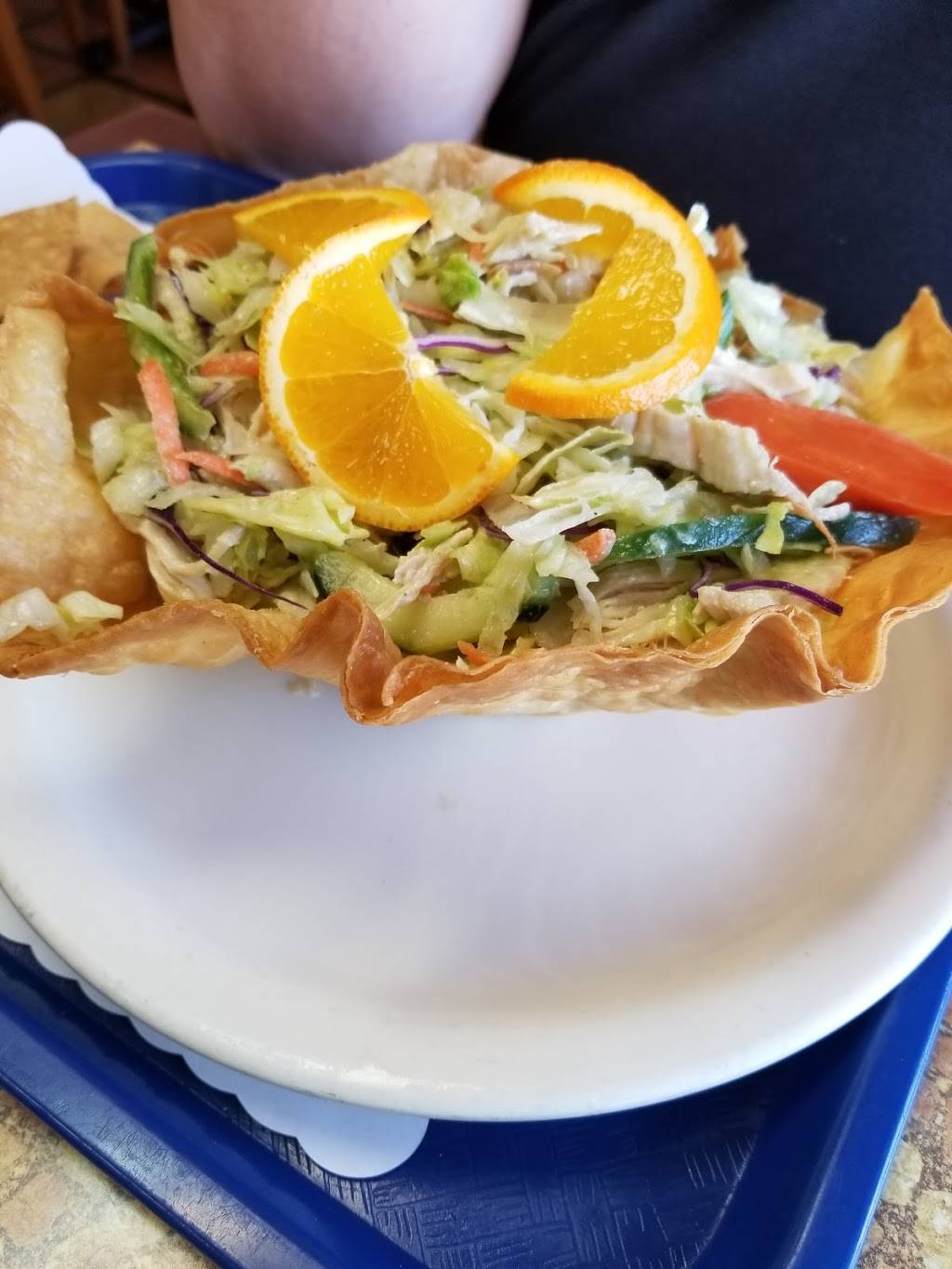 Viva Fresh Mexican Grill | restaurant | 6515 S Sepulveda Blvd, Los Angeles, CA 90045, USA | 3103389153 OR +1 310-338-9153