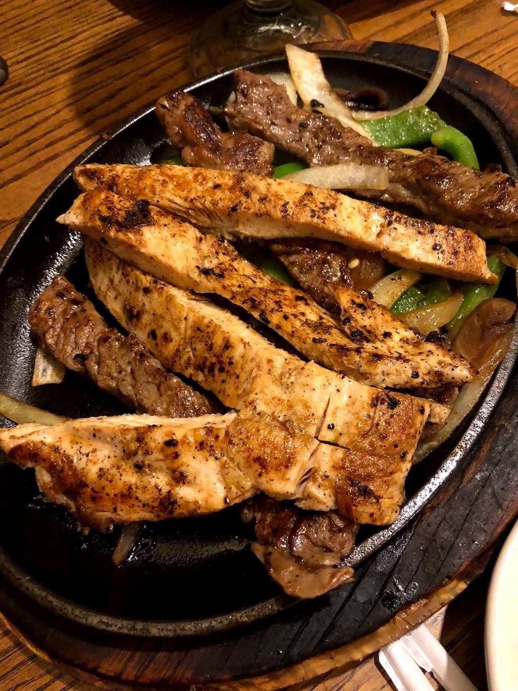 Casa Torres Mexican Restaurant | restaurant | 2708 FM 51, Decatur, TX 76234, USA | 9406276191 OR +1 940-627-6191