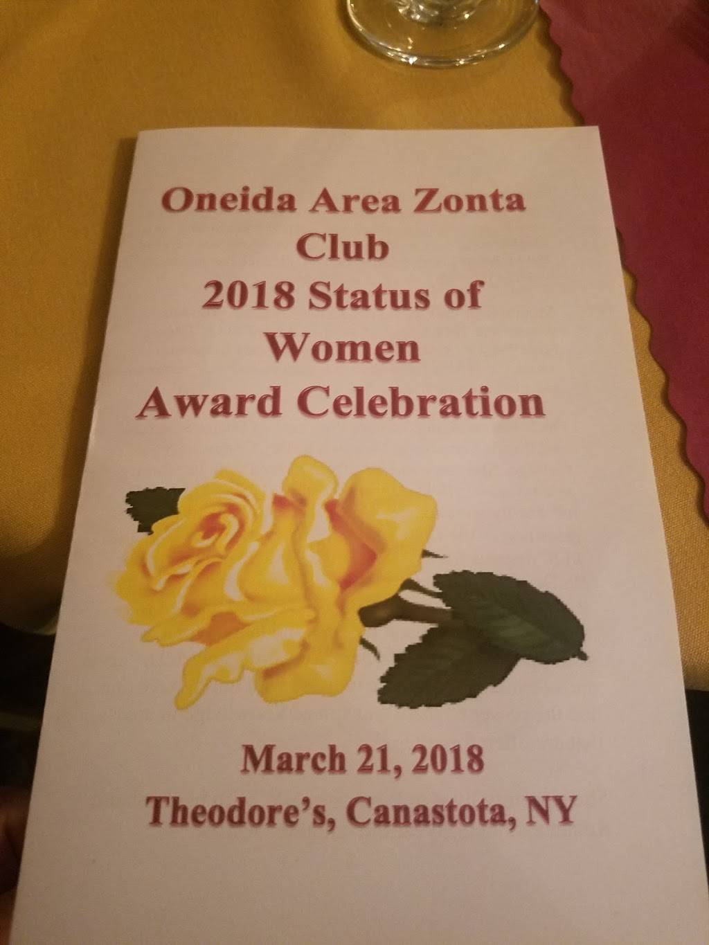 Rusty Rail | restaurant | 3231 Seneca Turnpike, Canastota, NY 13032, USA | 3156977929 OR +1 315-697-7929