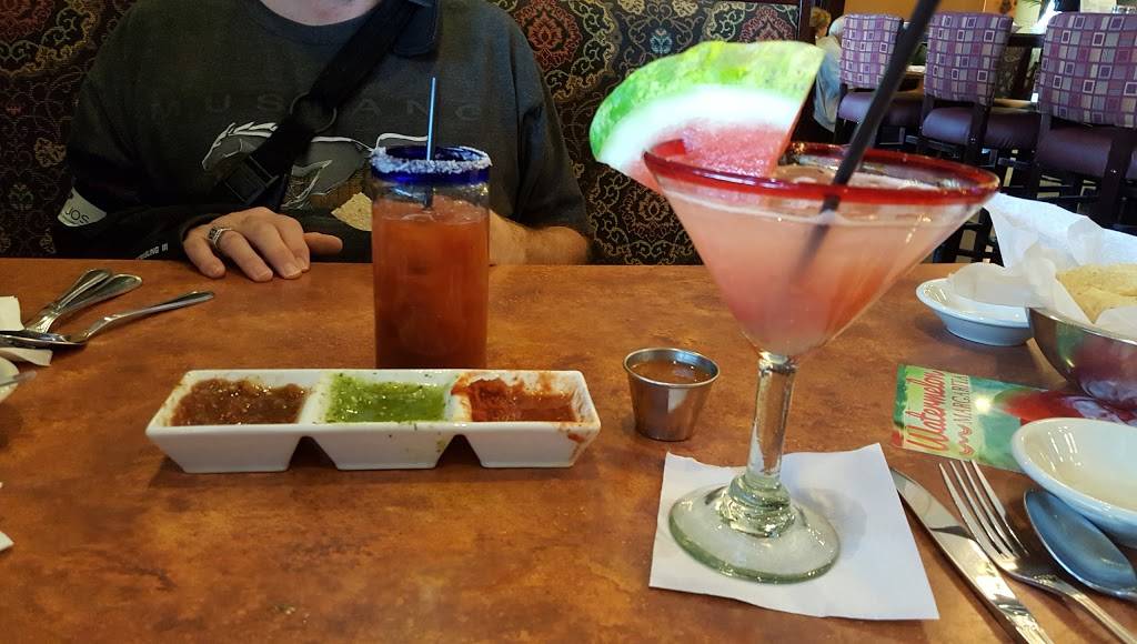 Abuelos Mexican Restaurant | restaurant | The Pinnacle at, Turkey Creek, 11299 Parkside Dr, Knoxville, TN 37934, USA | 8659660075 OR +1 865-966-0075