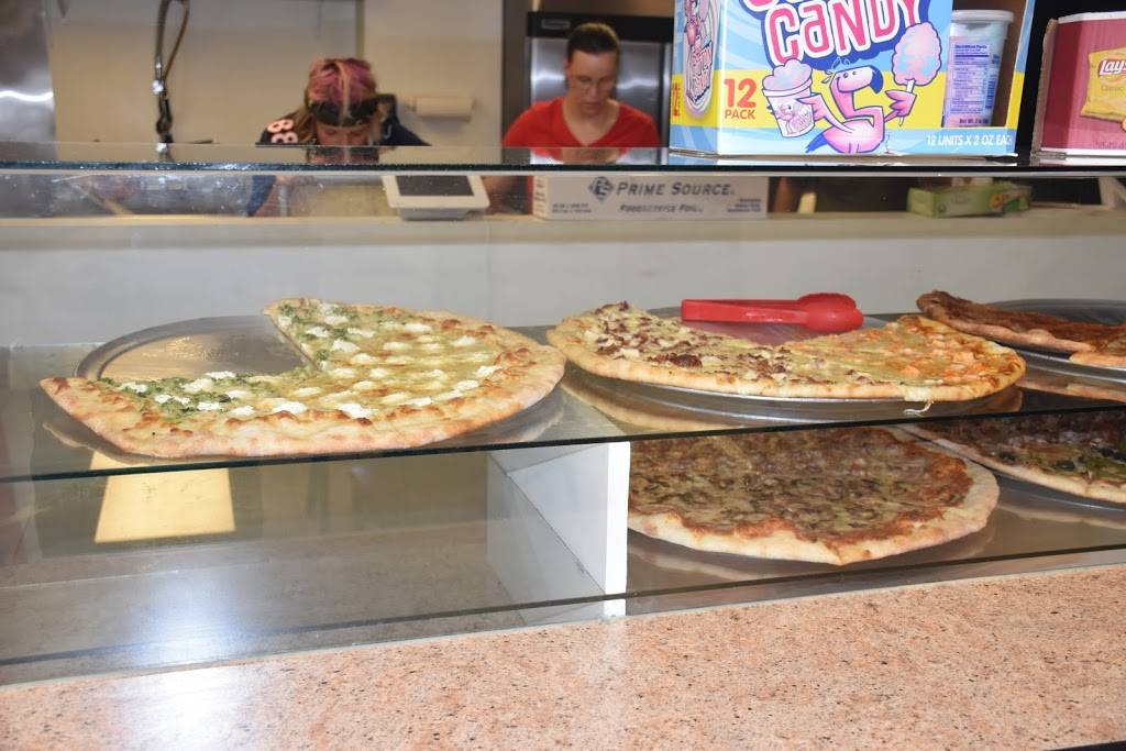 Village Pizza | restaurant | Altamont, NY 12009, USA | 5188611097 OR +1 518-861-1097