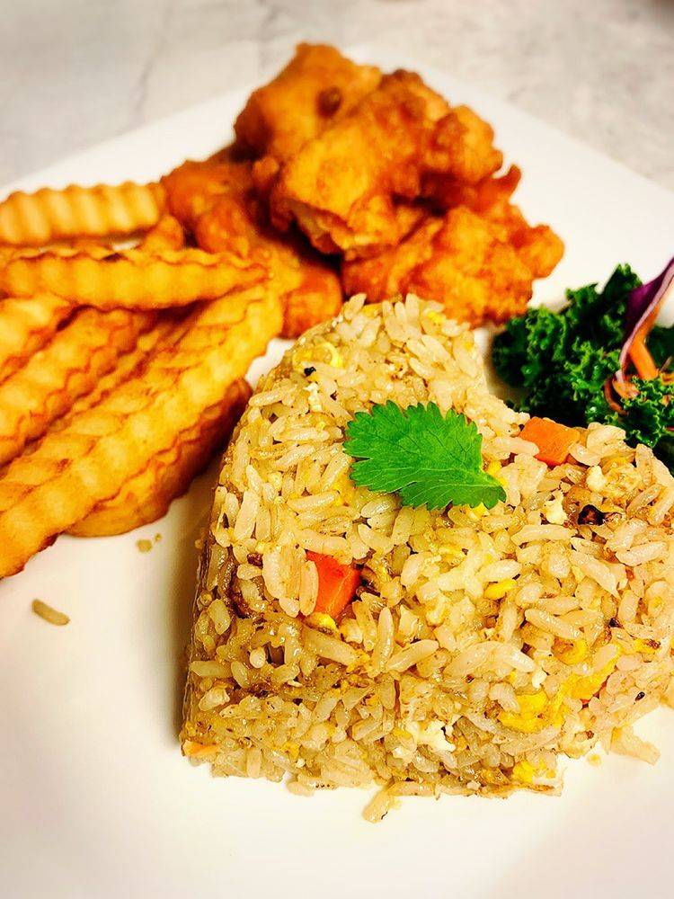 Thai Station Restaurant | restaurant | 3317 E 86th St, Indianapolis, IN 46240, USA | 3177473975 OR +1 317-747-3975