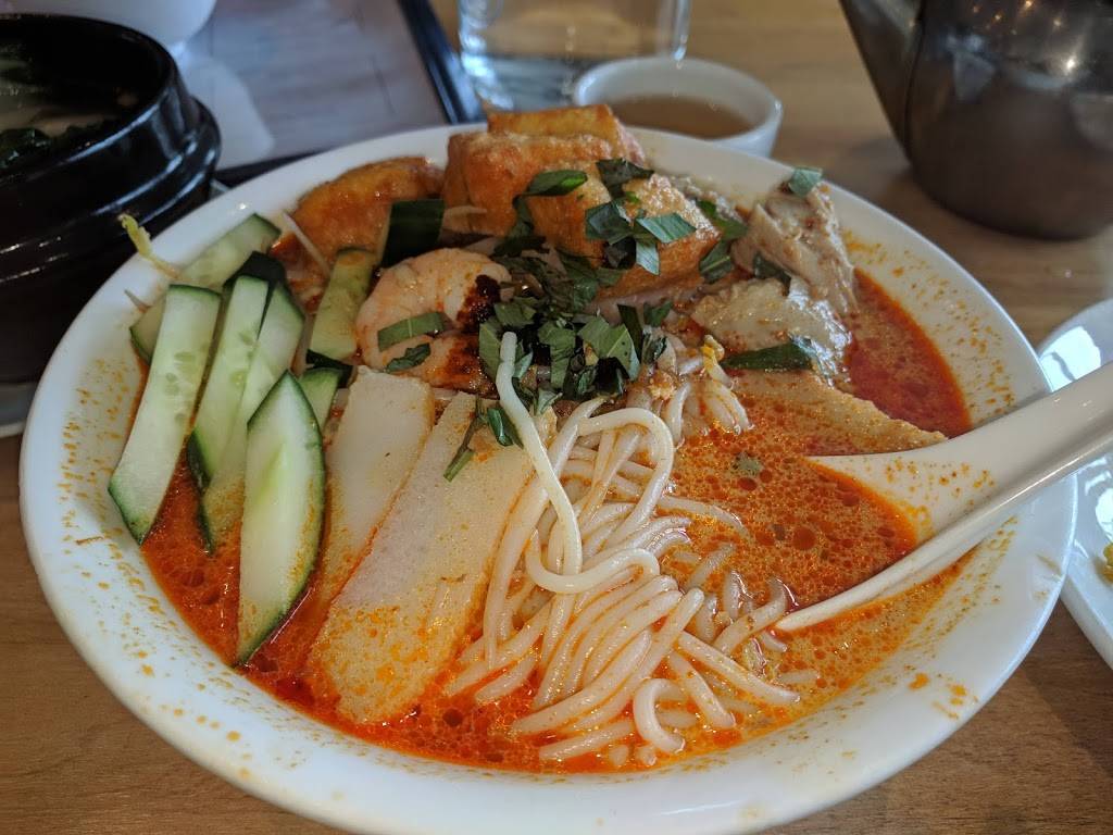 Lion City Restaurant | restaurant | 1177 Central Pkwy W Unit 70, Mississauga, ON L5C 4P3, Canada | 9052810860 OR +1 905-281-0860