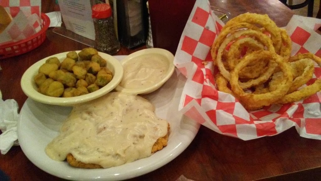 The Feed Mill | restaurant | 108 N 6th St, Gatesville, TX 76528, USA | 2548659450 OR +1 254-865-9450