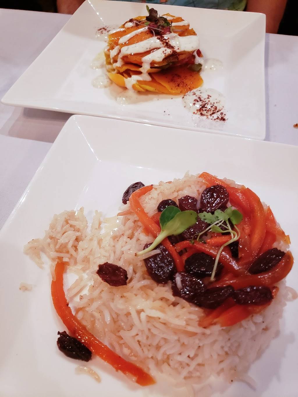 The Mantu | restaurant | 10 S Thompson St, Richmond, VA 23221, USA | 8047166760 OR +1 804-716-6760