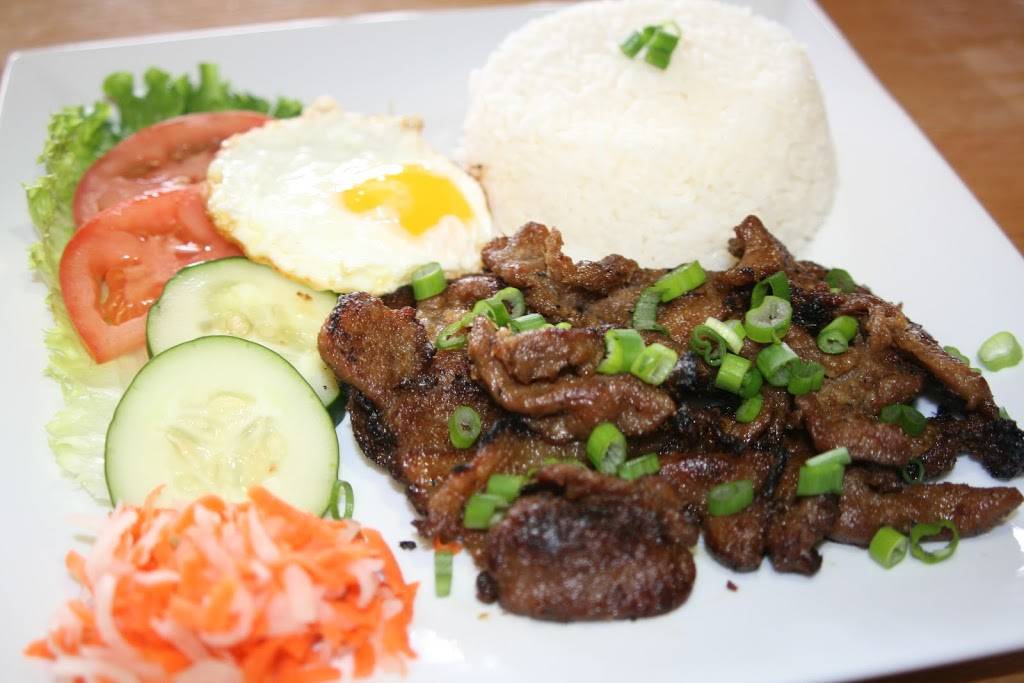 Le House Vietnamese Restaurant | restaurant | 595 W Church St Suite L, Orlando, FL 32805, USA | 4075307024 OR +1 407-530-7024