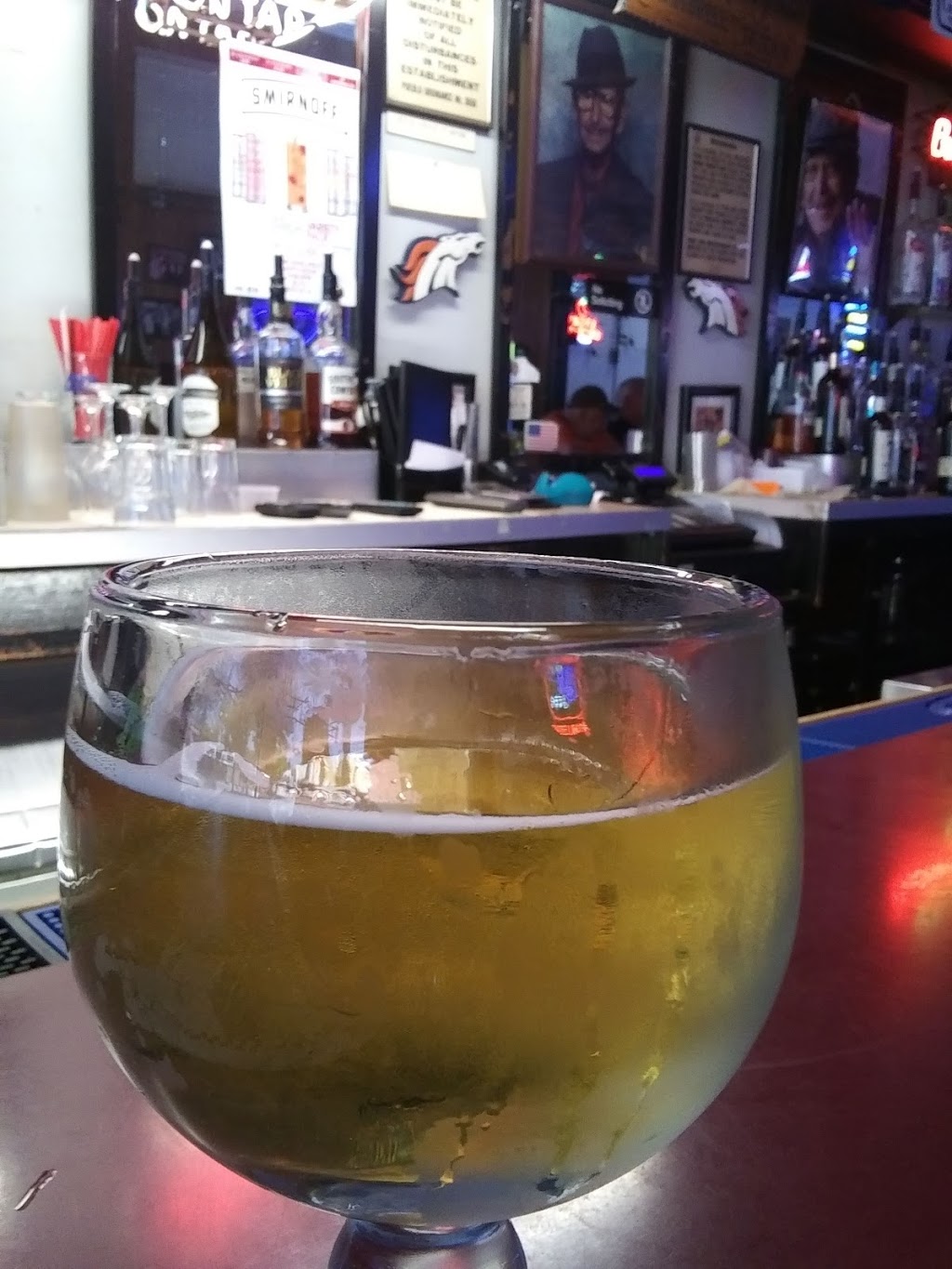 Steves Klamm Shell Inc | restaurant | 424 W Northern Ave, Pueblo, CO 81004, USA | 7195649812 OR +1 719-564-9812