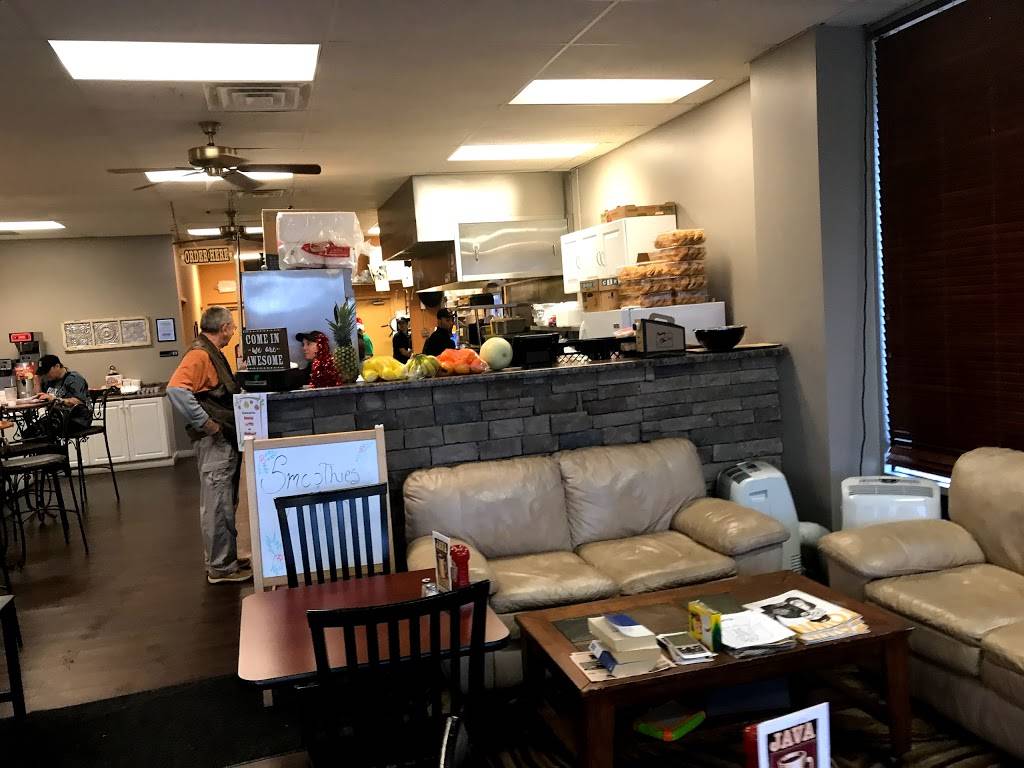 Java Bistro | cafe | 102 Batesville Rd Ste F, Simpsonville, SC 29681, USA | 8646769993 OR +1 864-676-9993