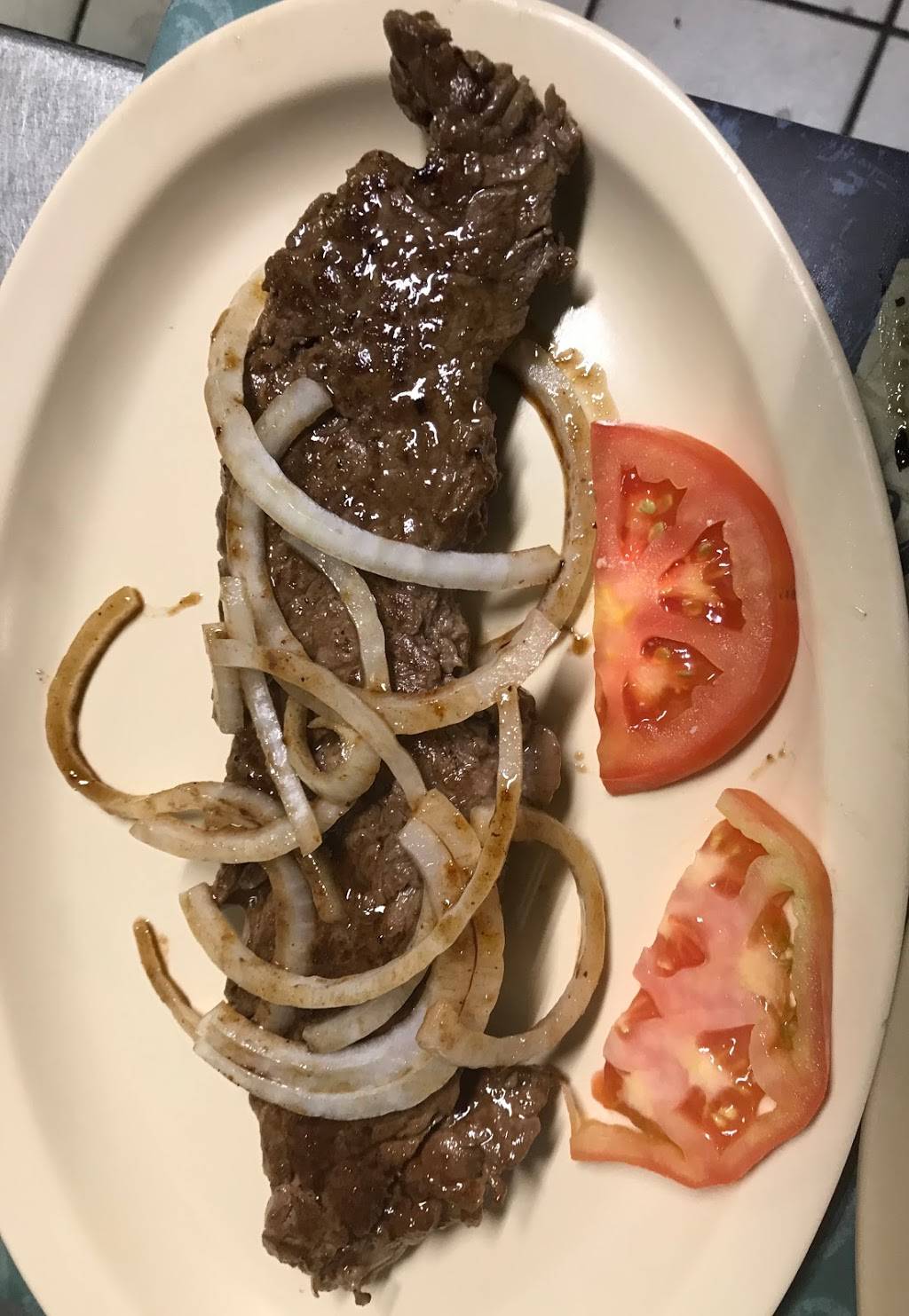 Mercedes Coffee Shop | cafe | 3595 NW 54th St, Miami, FL 33142, USA | 3056331911 OR +1 305-633-1911