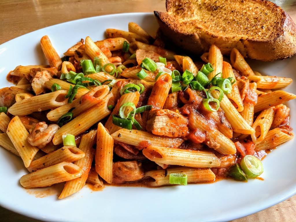 Boston Pizza | restaurant | 65 Resolution Dr, Brampton, ON L6W 0A6, Canada | 9054558500 OR +1 905-455-8500