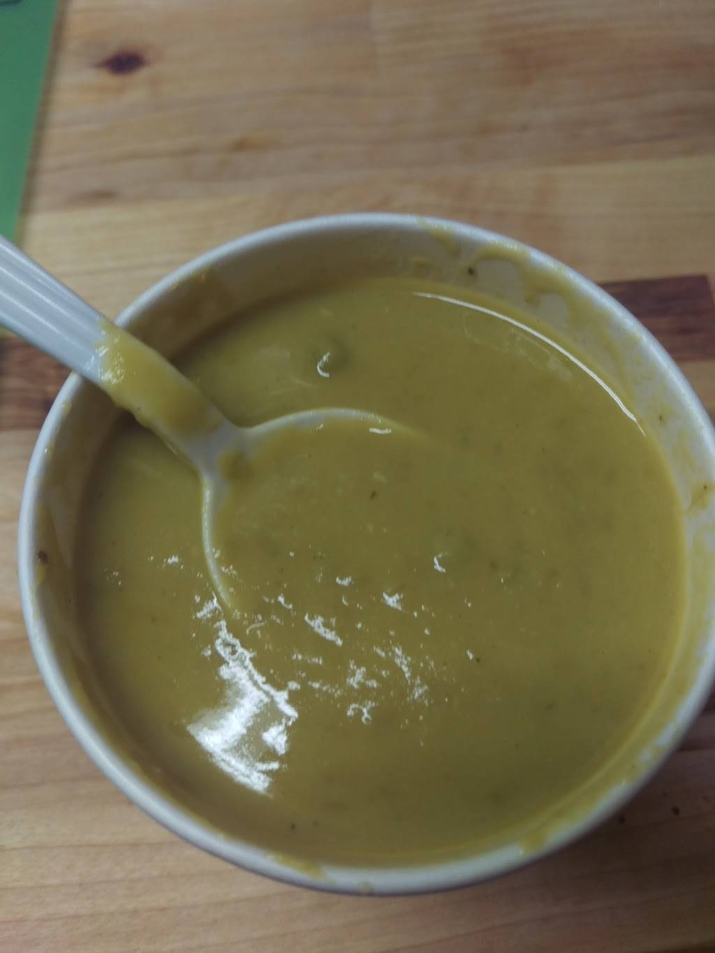 The Soup Girl | meal takeaway | 1242 Whitney Ave, Hamden, CT 06517, USA | 2032487687 OR +1 203-248-7687