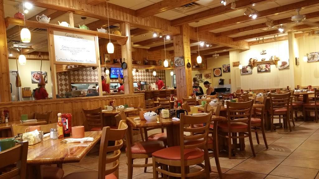 Skillets | restaurant | 5461 Airport-Pulling Rd, Naples, FL 34109, USA | 2395661999 OR +1 239-566-1999