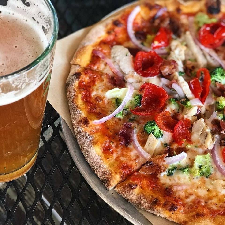 Your Pie | meal delivery | 4549 Spotswood Trail Suite 1, Penn Laird, VA 22846, USA | 5406155344 OR +1 540-615-5344