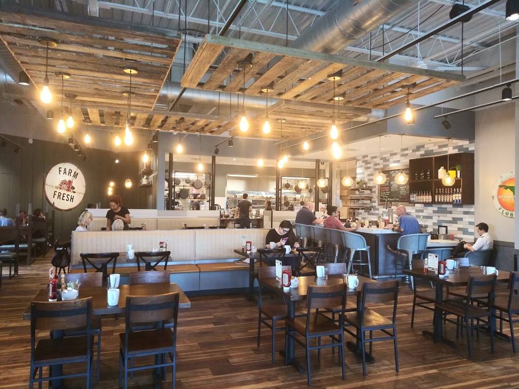 First Watch - Daytona | restaurant | 1808 W International Speedway Blvd #101a, Daytona Beach, FL 32114, USA | 3868685778 OR +1 386-868-5778