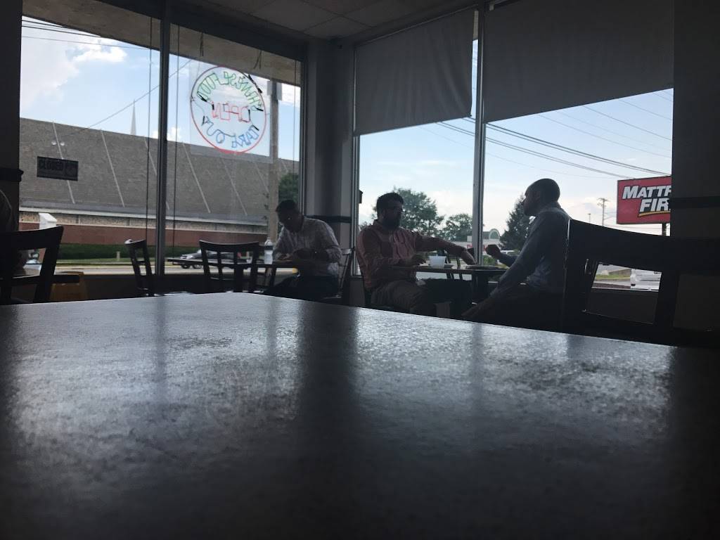 China Inn Restaurant | restaurant | 2308 Concord Pike # A, Wilmington, DE 19803, USA | 3024255888 OR +1 302-425-5888