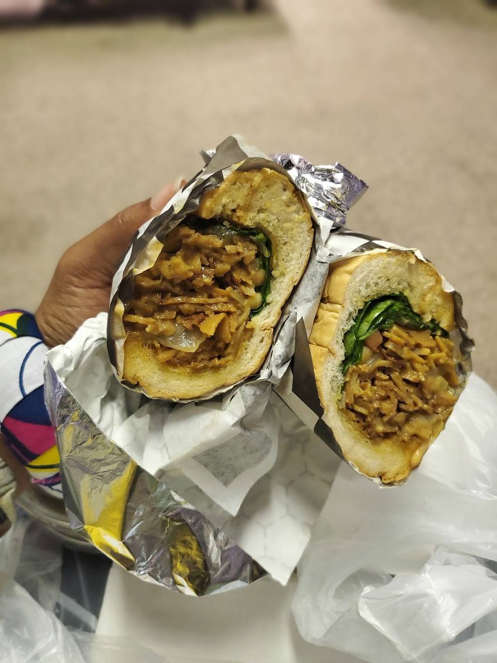 My Mamas Vegan | restaurant | 2915 Greenmount Ave, Baltimore, MD 21218, USA | 4433888189 OR +1 443-388-8189