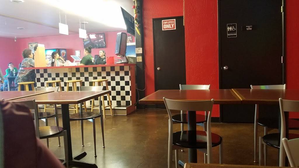 El Buen Taco Taqueria | restaurant | 868 Main St, Springfield, OR 97477, USA | 4582058625 OR +1 458-205-8625