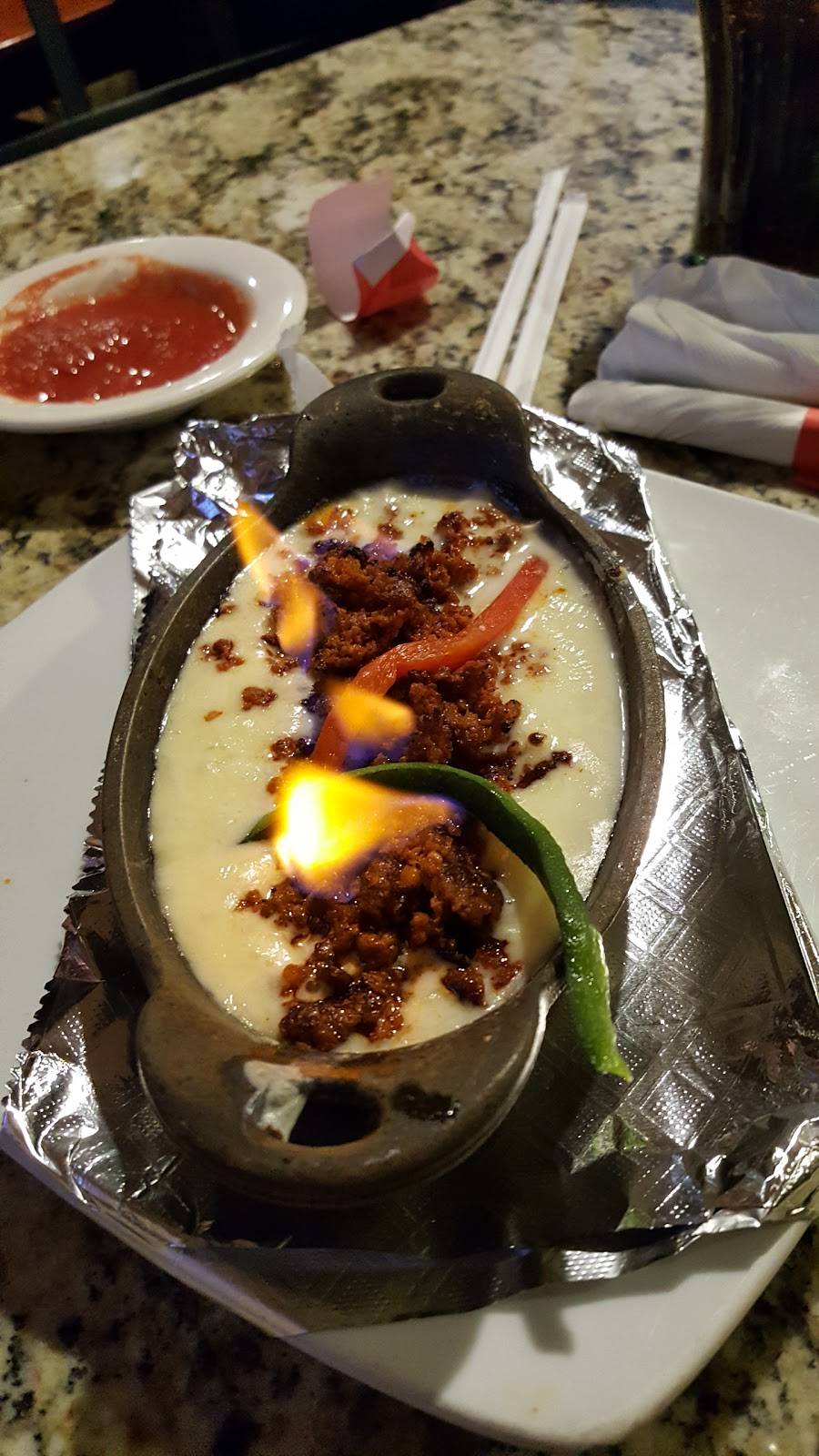 El Banquete Mexican Grille | restaurant | 1331 W Will Rogers Blvd, Claremore, OK 74017, USA | 9182834377 OR +1 918-283-4377