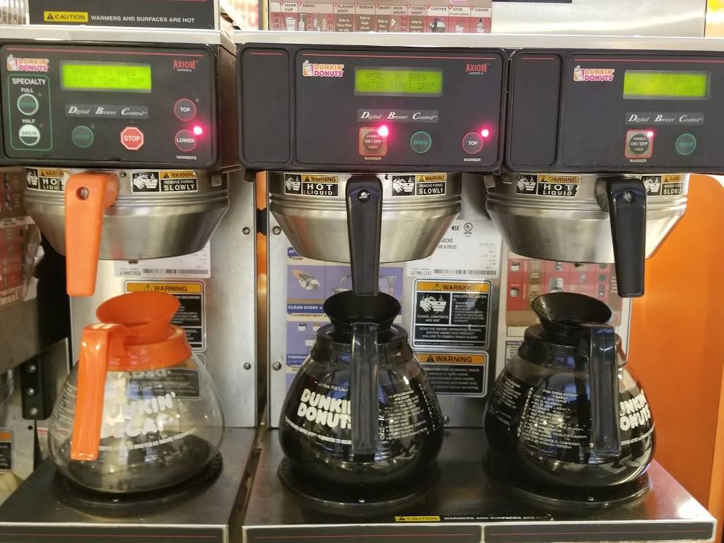 Dunkin | cafe | 30 W Biddle St, Baltimore, MD 21201, USA | 4438352895 OR +1 443-835-2895