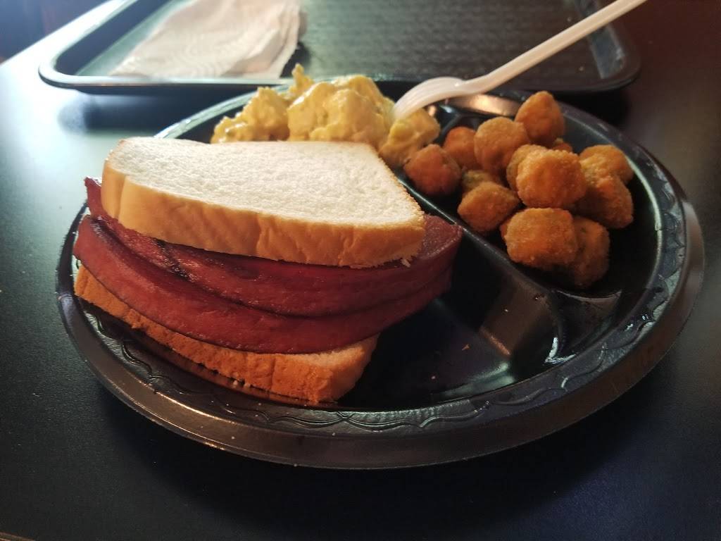 WildFire BBQ & Grill | restaurant | 105 State St, Franklin, KY 42134, USA | 2705865227 OR +1 270-586-5227