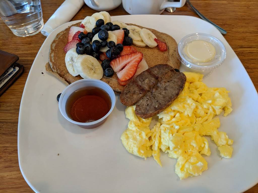 Palm Greens Cafe | cafe | 611 S Palm Canyon Dr # 6, Palm Springs, CA 92264, USA | 7608649900 OR +1 760-864-9900