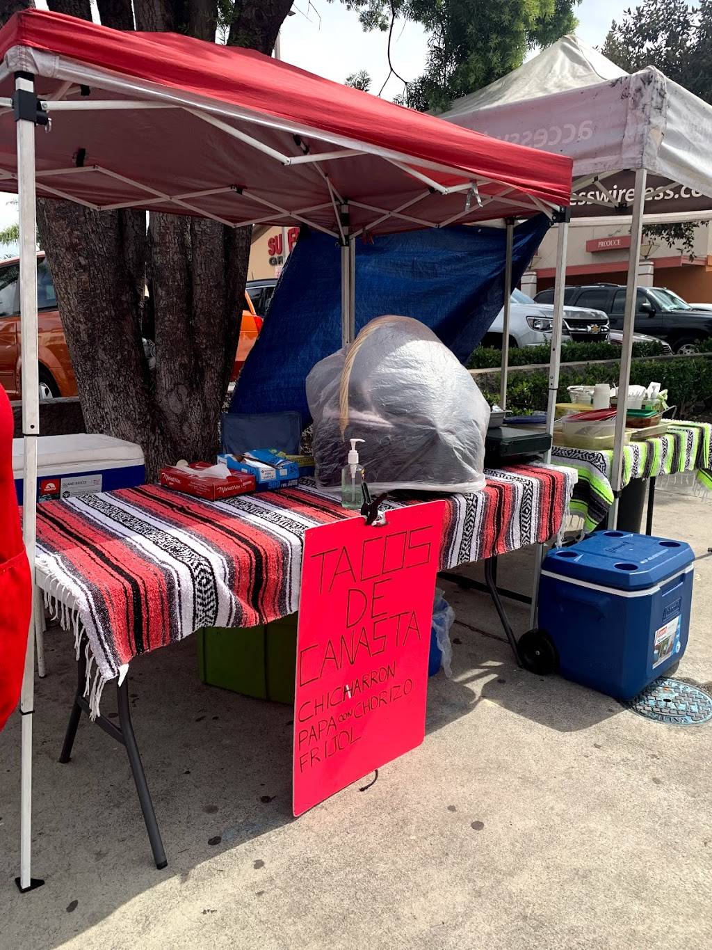 Maga’s Tacos | restaurant | E. Cesar Chávez y, N Rowan Ave, Hazard, CA 90063, USA | 3238672723 OR +1 323-867-2723