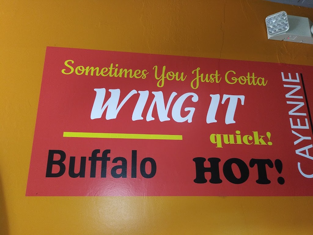 Wing Lovers USA | restaurant | 2313 E 12th St, Kansas City, MO 64127, USA | 8163267312 OR +1 816-326-7312