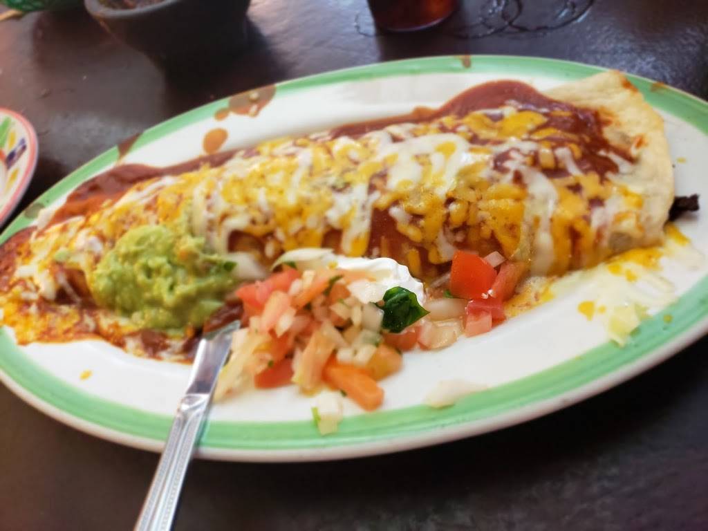 El Tarasco Mexican Food Redondo Beach | restaurant | 1402 S Pacific Coast Hwy, Redondo Beach, CA 90277, USA | 3107928088 OR +1 310-792-8088