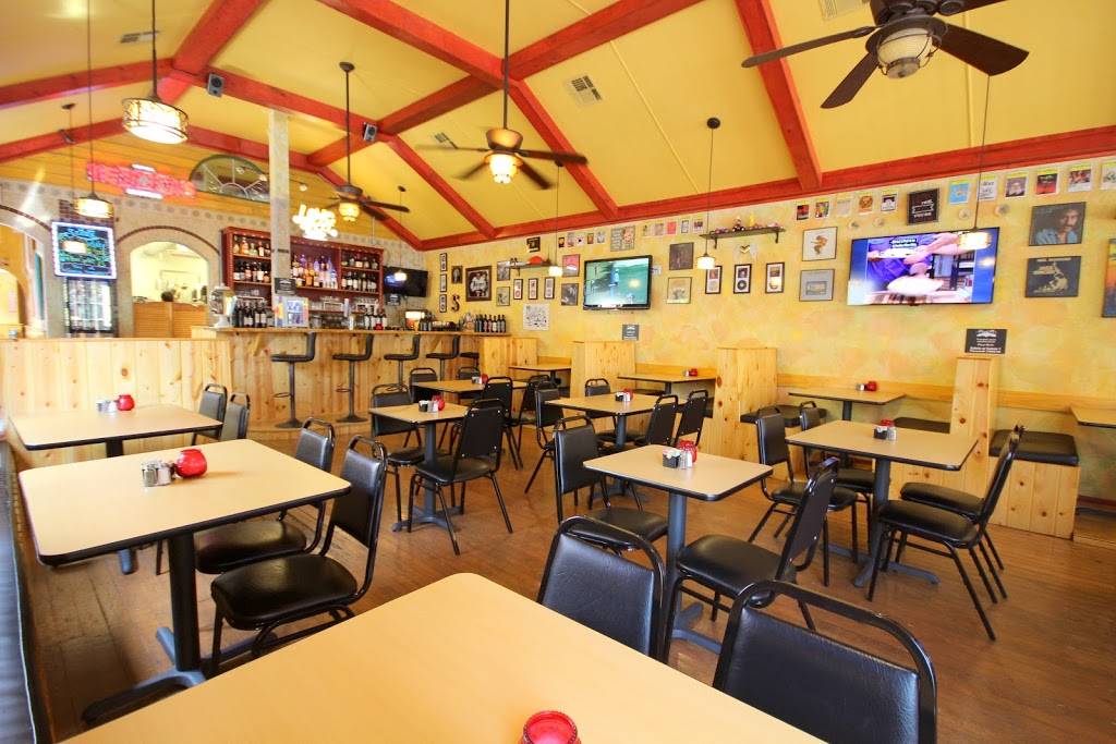 Saints | restaurant | 13455 Cutten Rd #2a, Houston, TX 77069, USA | 8329655528 OR +1 832-965-5528