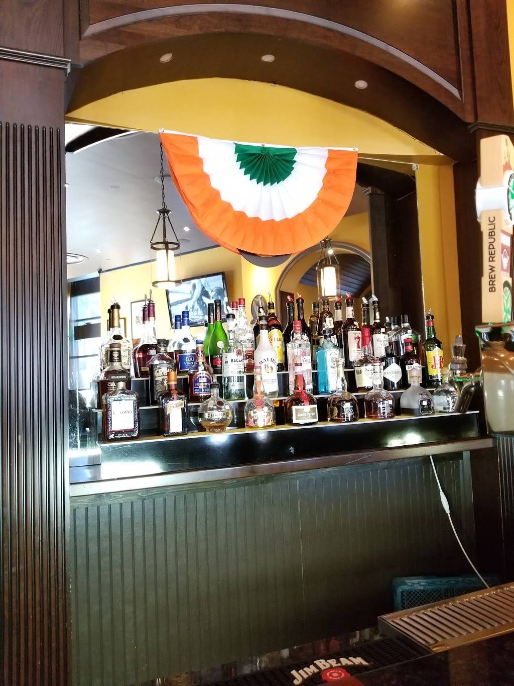 Grafton Street Restaurant & Pub | restaurant | 7380 Atlas Walk Way, Gainesville, VA 20155, USA | 5712619367 OR +1 571-261-9367