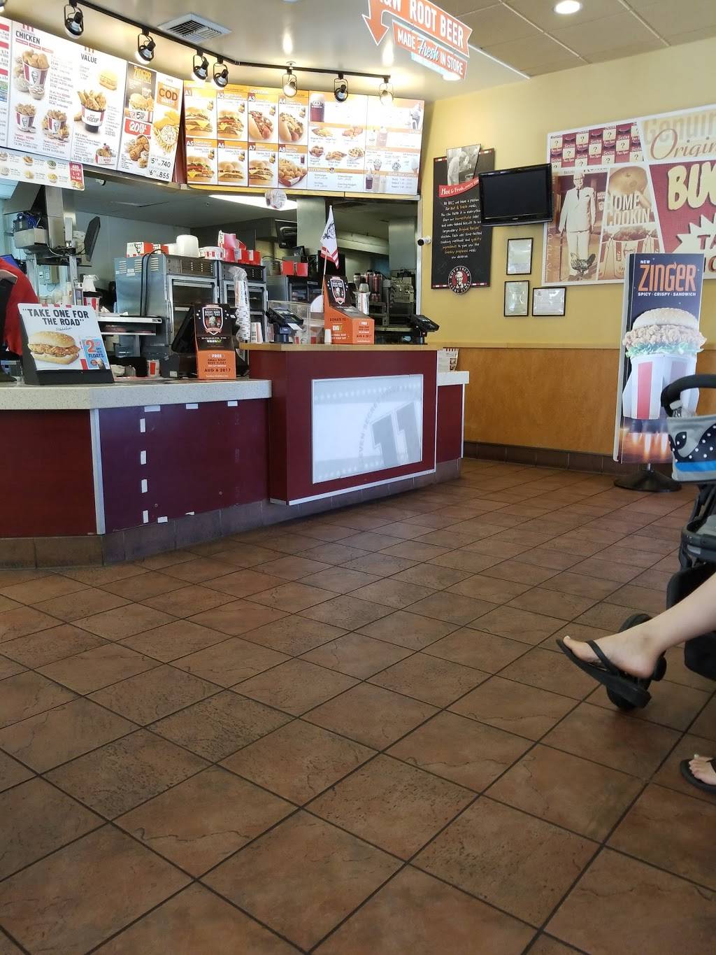 A&W | restaurant | 37123 Fremont Blvd, Fremont, CA 94536, USA | 5107976828 OR +1 510-797-6828