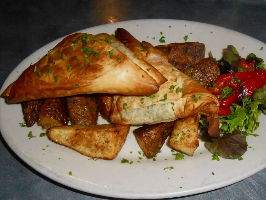 Ceno Grille | restaurant | 1715 Cape Coral Pkwy W, Cape Coral, FL 33914, USA | 2395492366 OR +1 239-549-2366