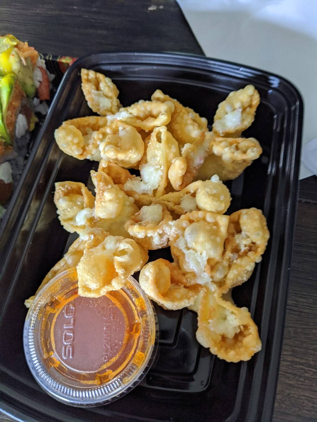 Ichiban Sushi | restaurant | 1969 State Rd, Cuyahoga Falls, OH 44223, USA | 3302080398 OR +1 330-208-0398