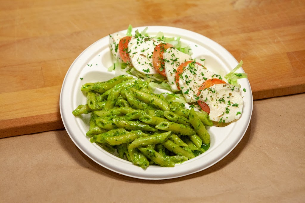 Sugo Italiano Food Truck | restaurant | 6640 Woodman Ave, Los Angeles, CA 91401, USA | 8185992661 OR +1 818-599-2661