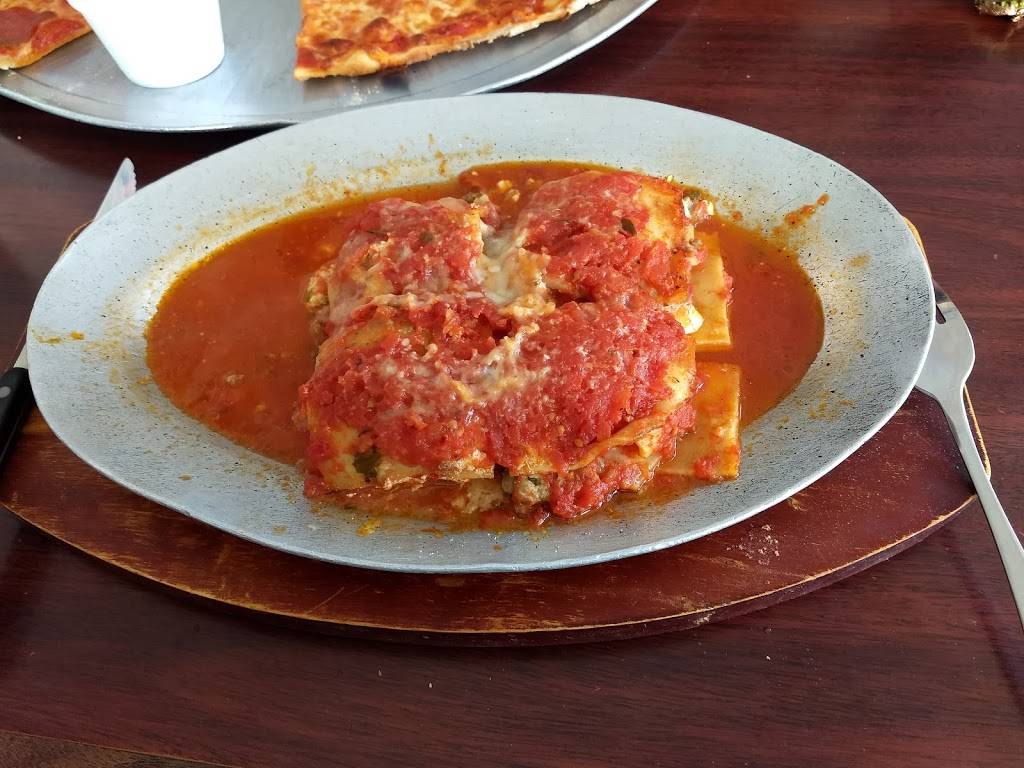 Saccones Pizzeria | restaurant | 56 6th St, New Rochelle, NY 10801, USA | 9146368282 OR +1 914-636-8282