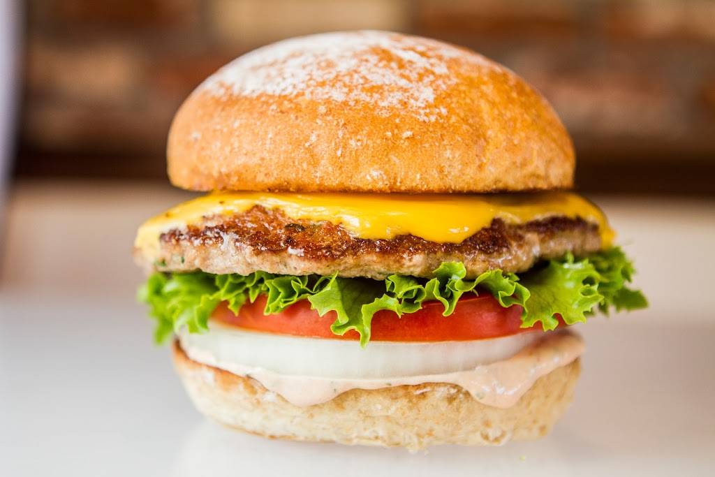 Burger Lounge | restaurant | 13455 Maxella Ave, Marina Del Rey, CA 90292, USA | 3108273670 OR +1 310-827-3670