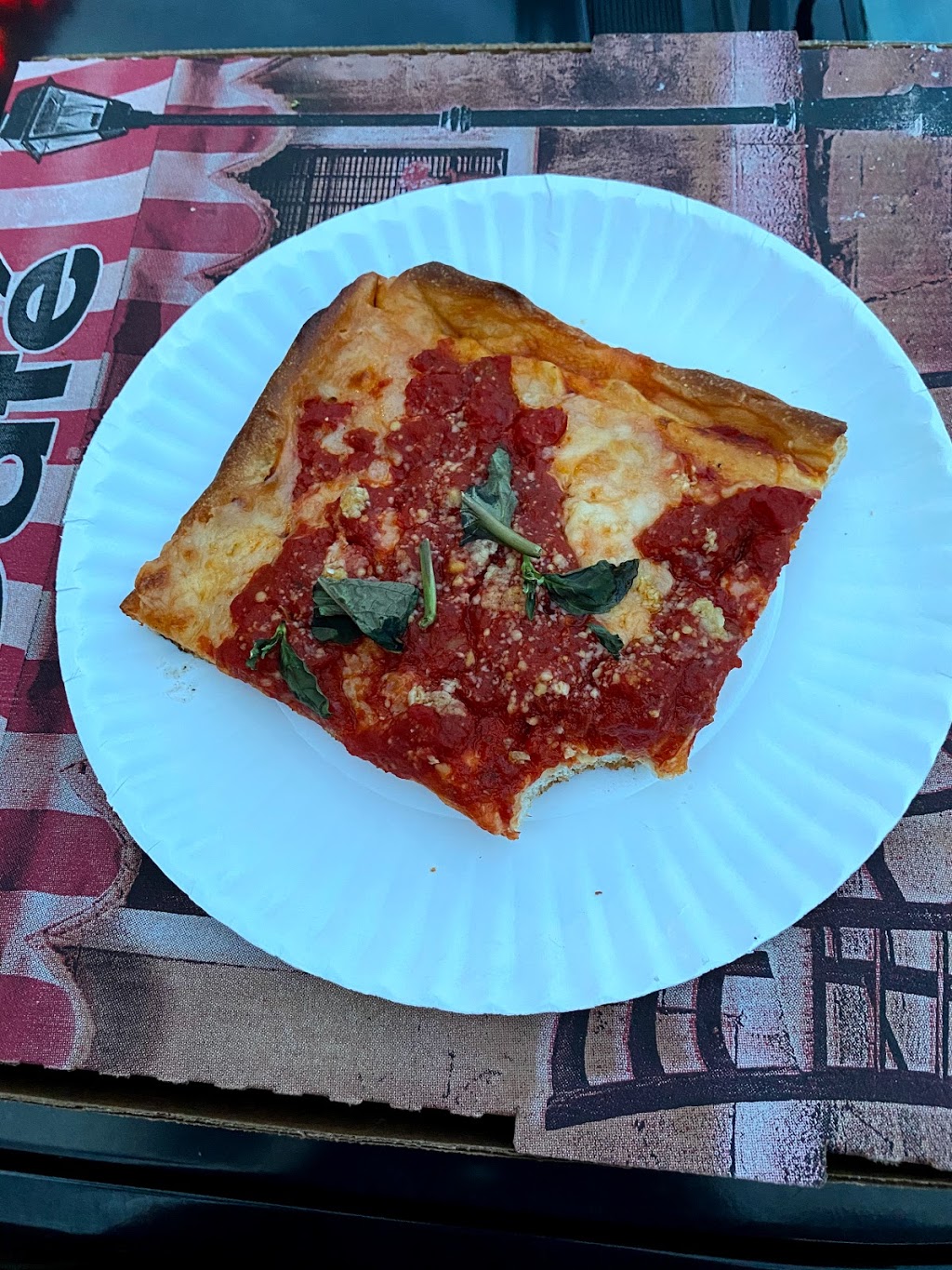 Balas Pizza | restaurant | 164 Everest Ln Suite 4, St Johns, FL 32259, USA | 9042177829 OR +1 904-217-7829