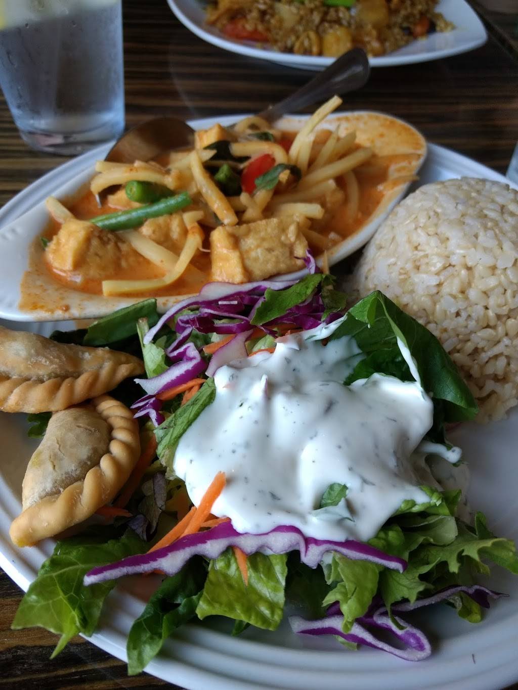 LA Vegan | restaurant | 4507 S Centinela Ave, Los Angeles, CA 90066, USA | 3105749888 OR +1 310-574-9888