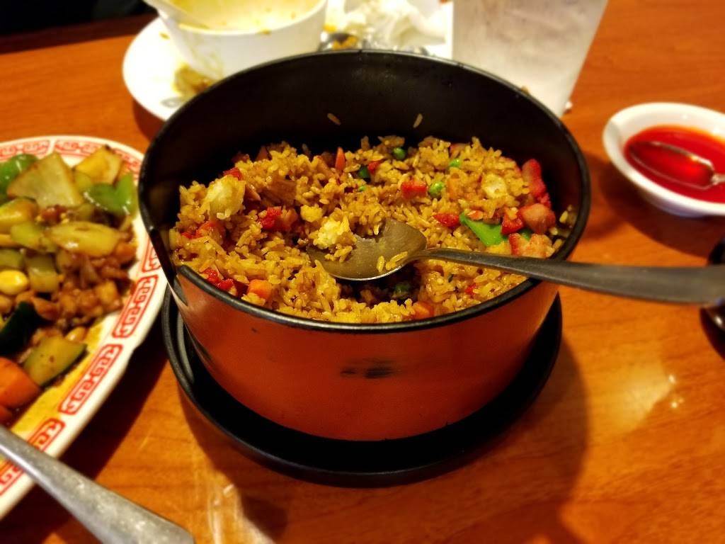 Ming Palace | restaurant | 3405 Watt Ave, Sacramento, CA 95821, USA | 9164899350 OR +1 916-489-9350