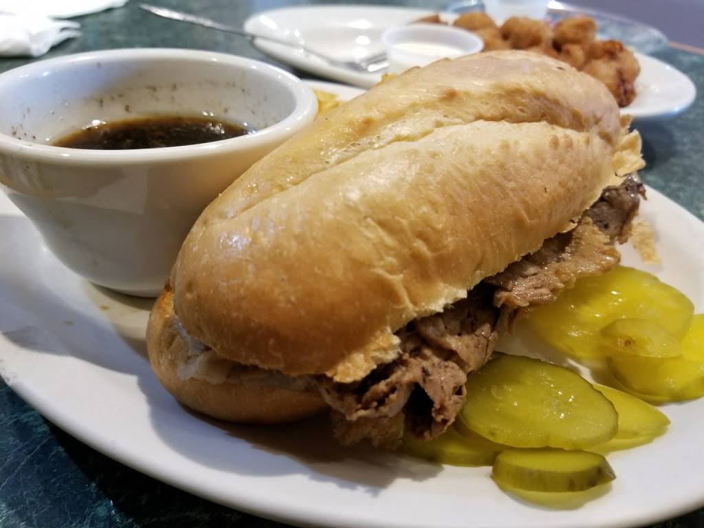 Point Cafe | restaurant | 2370 Rhomberg Ave, Dubuque, IA 52001, USA | 5635136328 OR +1 563-513-6328