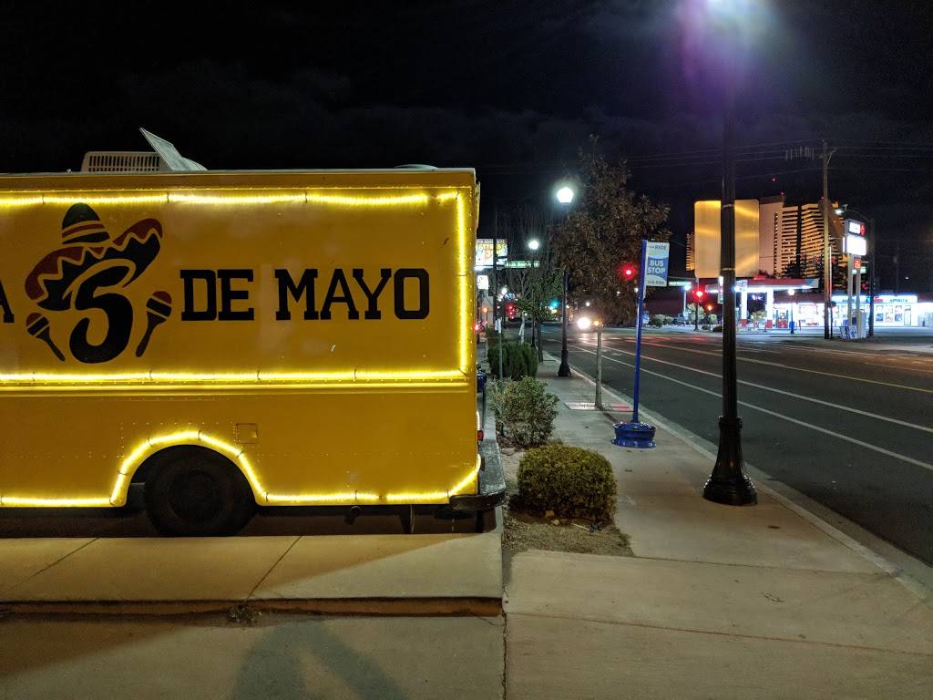 La 5 De Mayo | restaurant | Sparks, NV 89431, USA | 7758422427 OR +1 775-842-2427