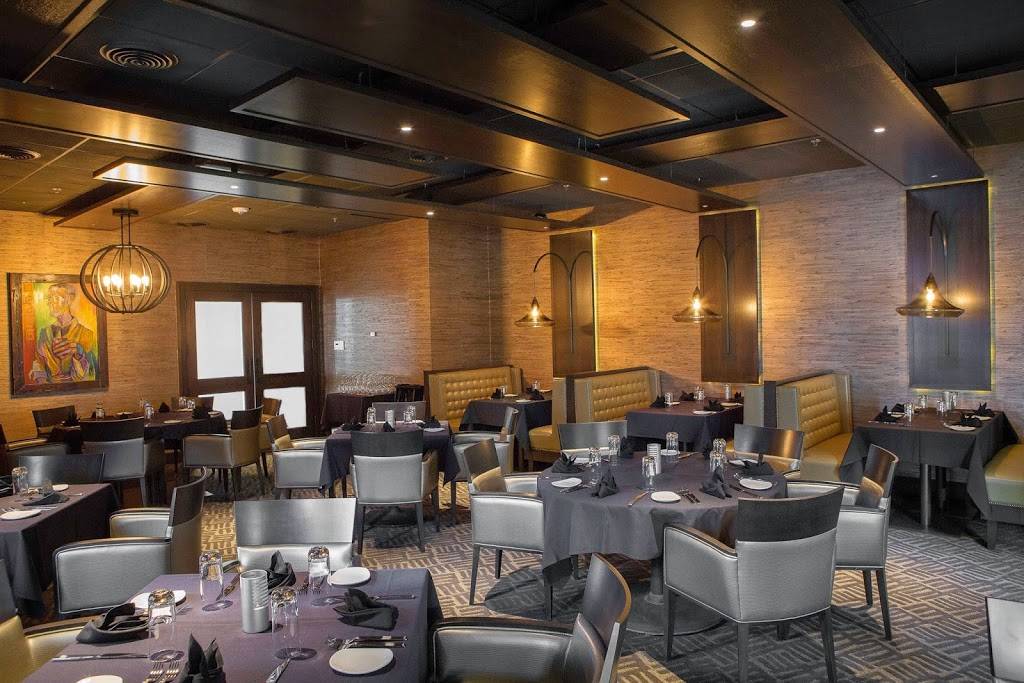 Vintage Prime & Seafood | restaurant | 5500 Cascade Rd SE, Grand Rapids, MI 49546, USA | 6169490570 OR +1 616-949-0570