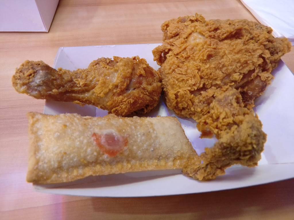 Popeyes Louisiana Kitchen | restaurant | 311 N Capitol Ave, San Jose, CA 95133, USA | 4082591615 OR +1 408-259-1615