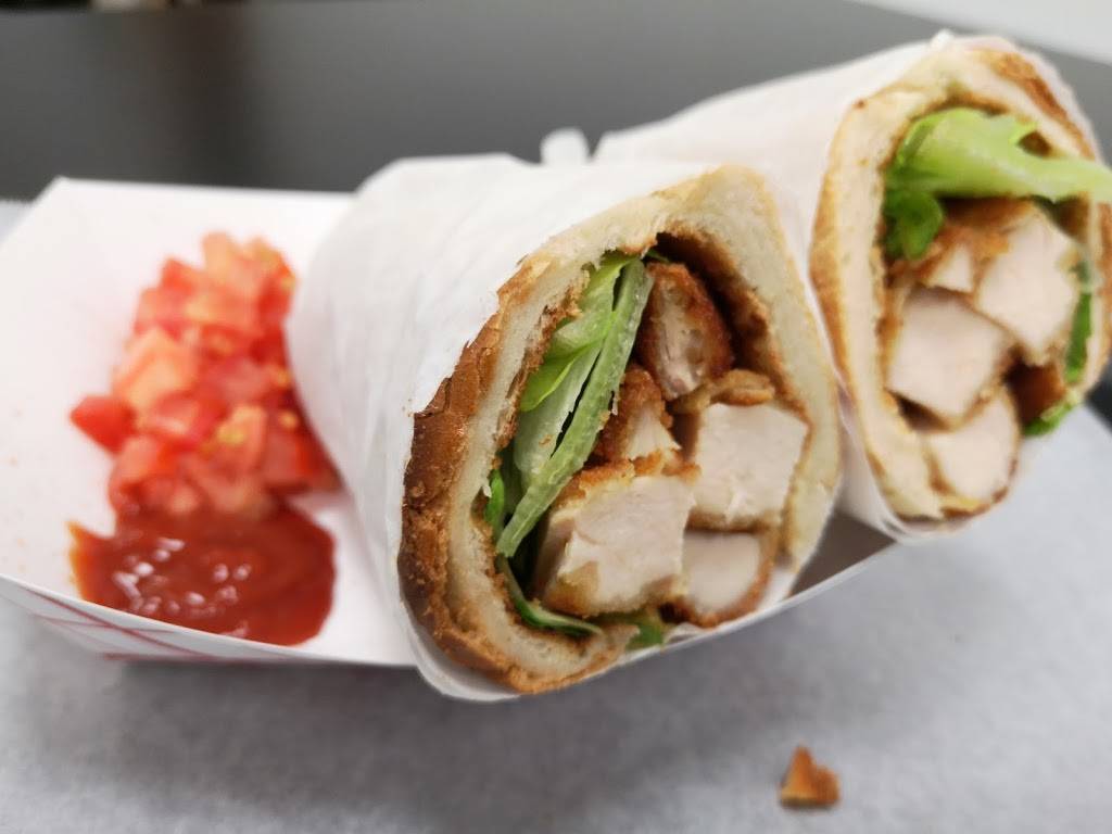 Panino | restaurant | 437 NY-52, Woodbourne, NY 12788, USA | 8456402410 OR +1 845-640-2410